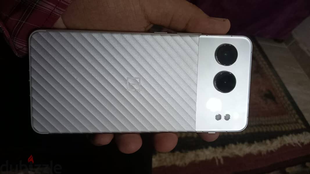 One Plus Nord 4 5