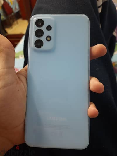 Samsung A23