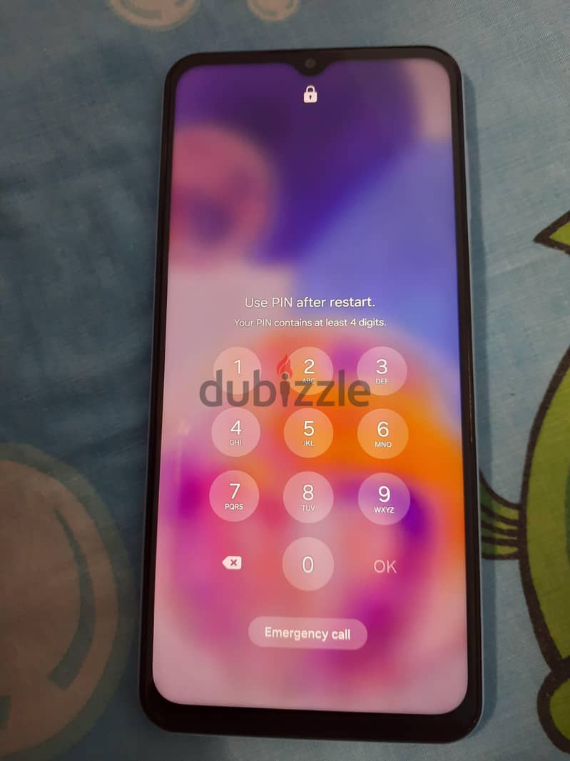 Samsung A23 1