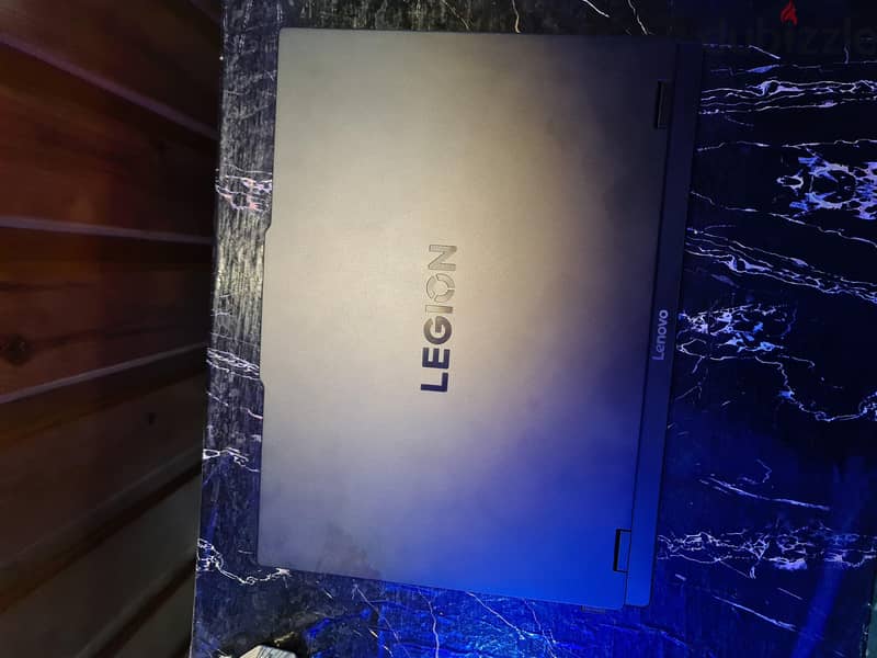 lenovo legion 3