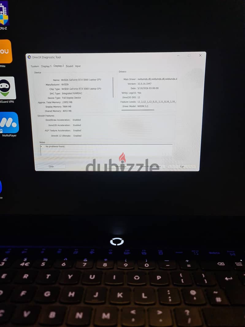 lenovo legion 5