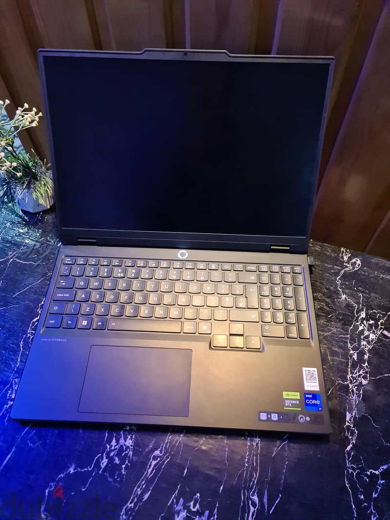 lenovo legion 6