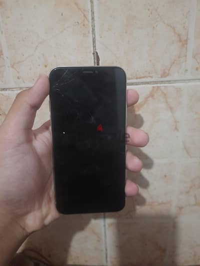 Apple iPhone X