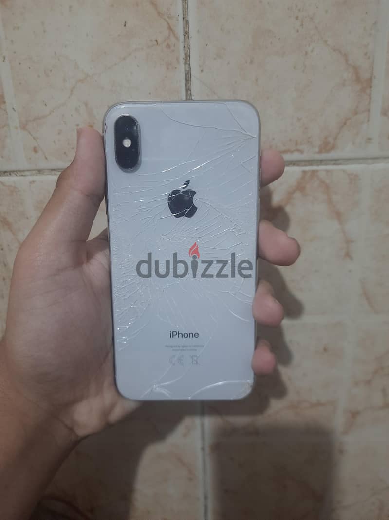 Apple iPhone X 1