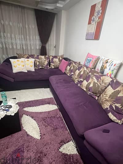 ركنه وسفرة