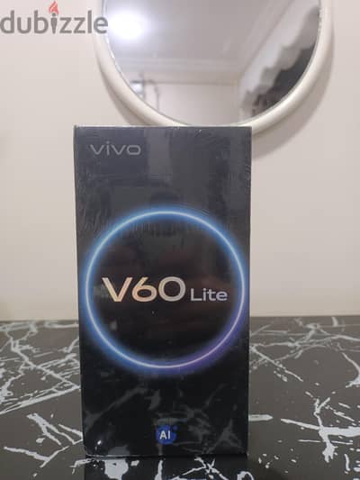 فيفو V60 لايت
