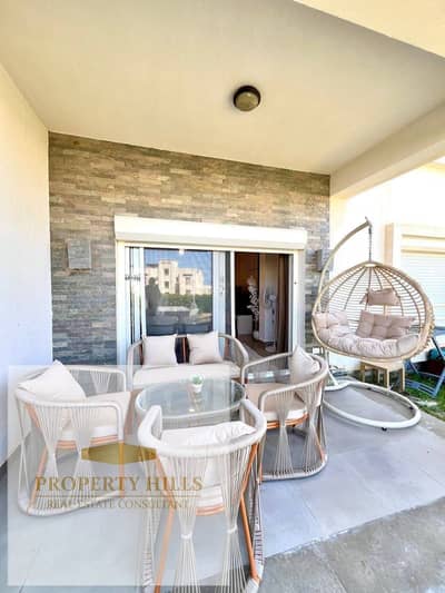 A 175 sq m villa in Al Marasem, fully finished with kitchen and air conditioning, next to Hacienda, is for sale for less than its original price A 175 sq m villa in Al Marasem, fully finished with kitchen and air conditioning, next to Hacienda, is for sale for less than its original price