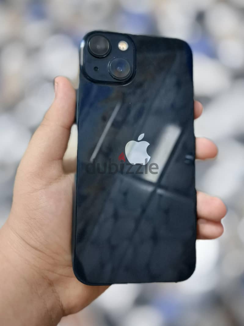 Apple - iPhone 13 2