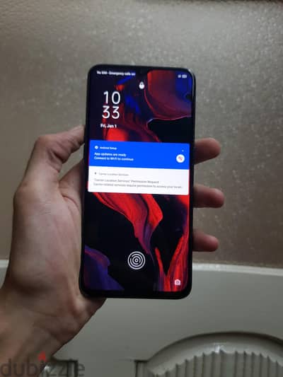 Oppo R17 pro
