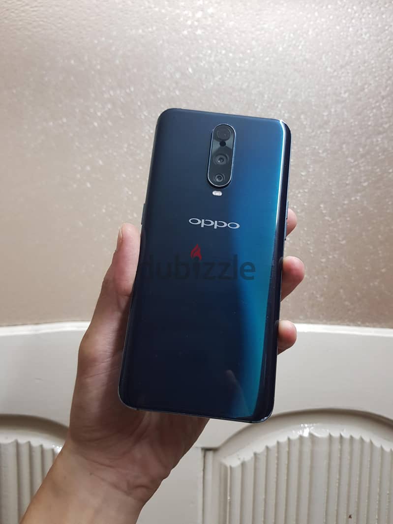 Oppo R17 pro 2