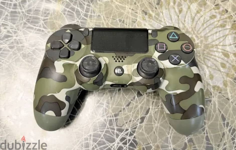 PS4 slim 2