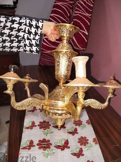 2نجف نحاس 5دراع 6دراع