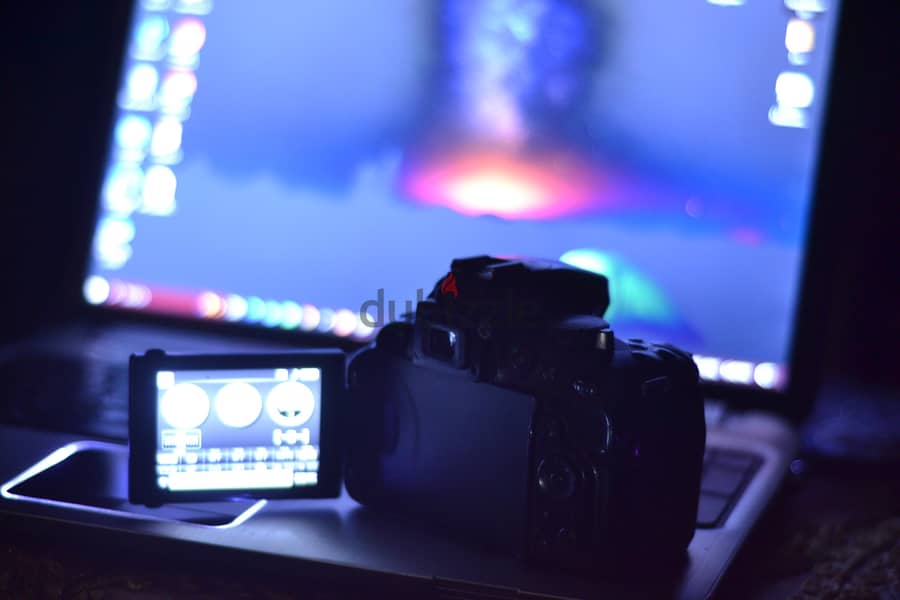 Nikon 5200d 2