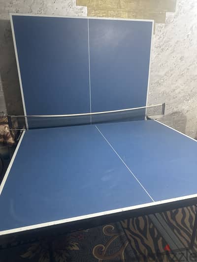 ترابيزة بينج سبونيتا المانى اصلى