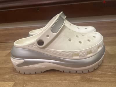 Original crocs Never worn