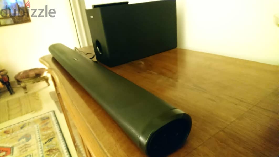 remax RTS-10 soundbar 8