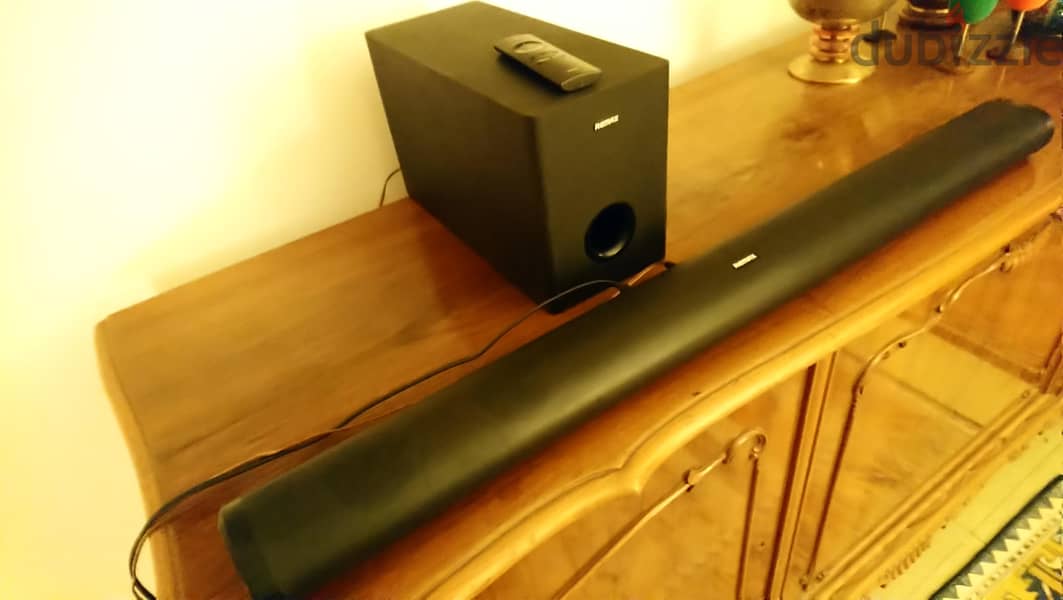 remax RTS-10 soundbar 9