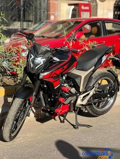 haojiang Z 250