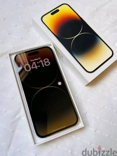 آبل - آيفون 15 برو ماكس
