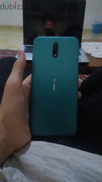Nokia C2