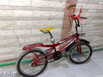 عجله BMX