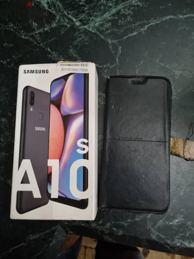 سامسونج ايه 10