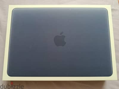 mac book neo 8/256 متبرشم لون انديج