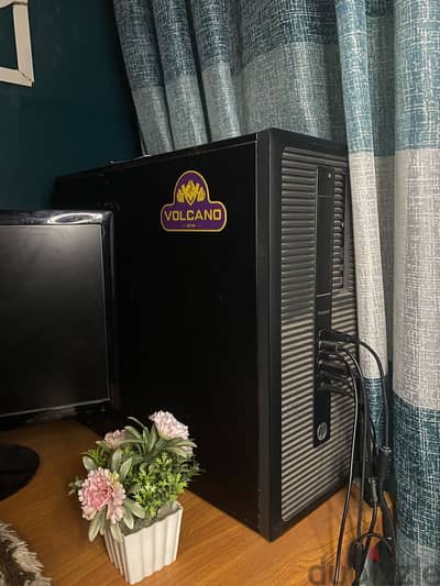 HP G1 600