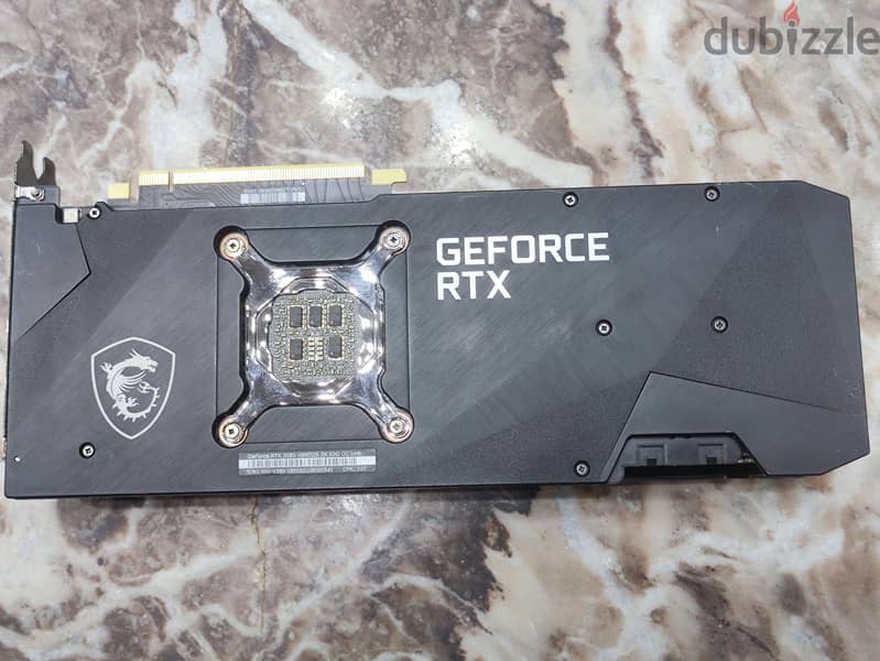 RTX 3080 10 Gb 2