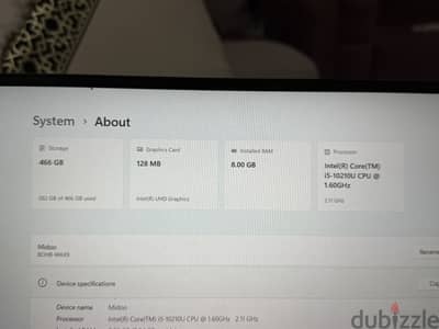 لاب توب هواوي