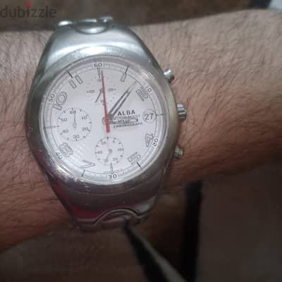 ALPA WATCH