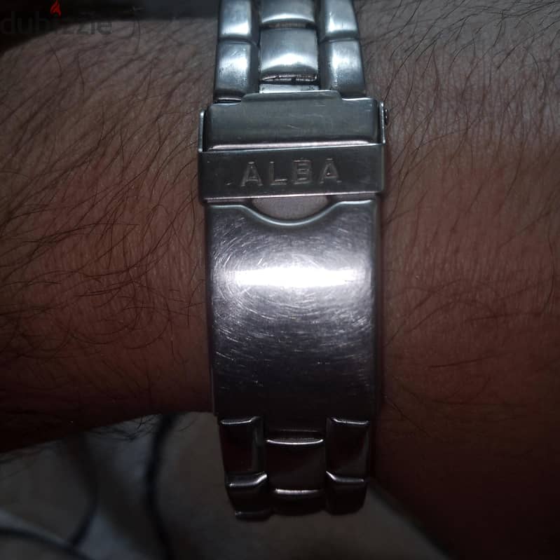 ALPA WATCH 1