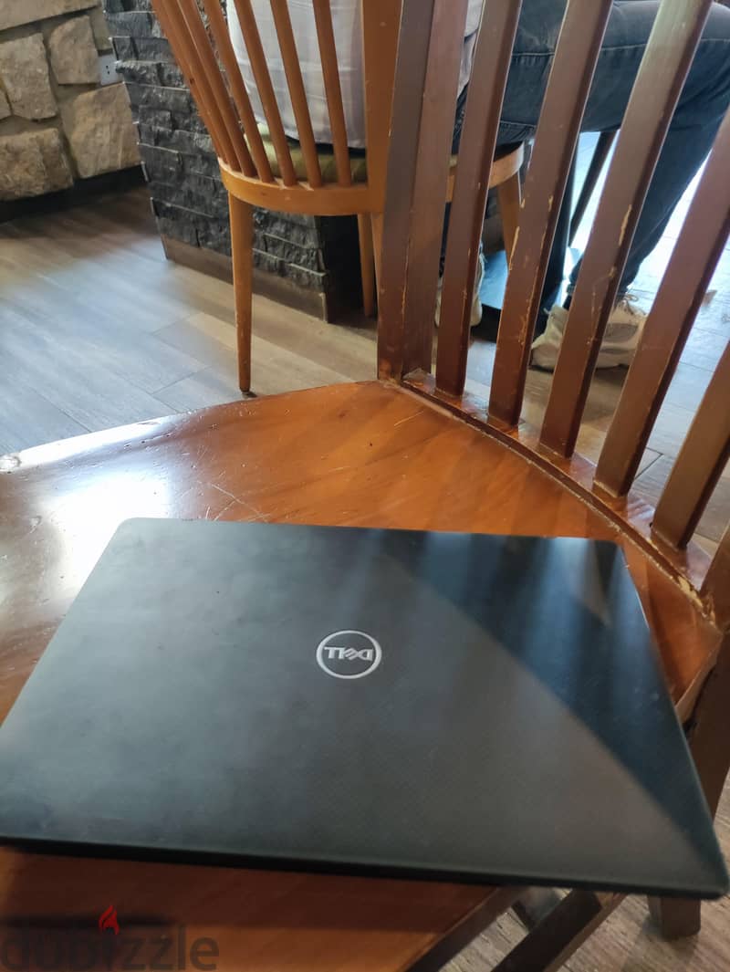 laptop DELL mini - office work 1