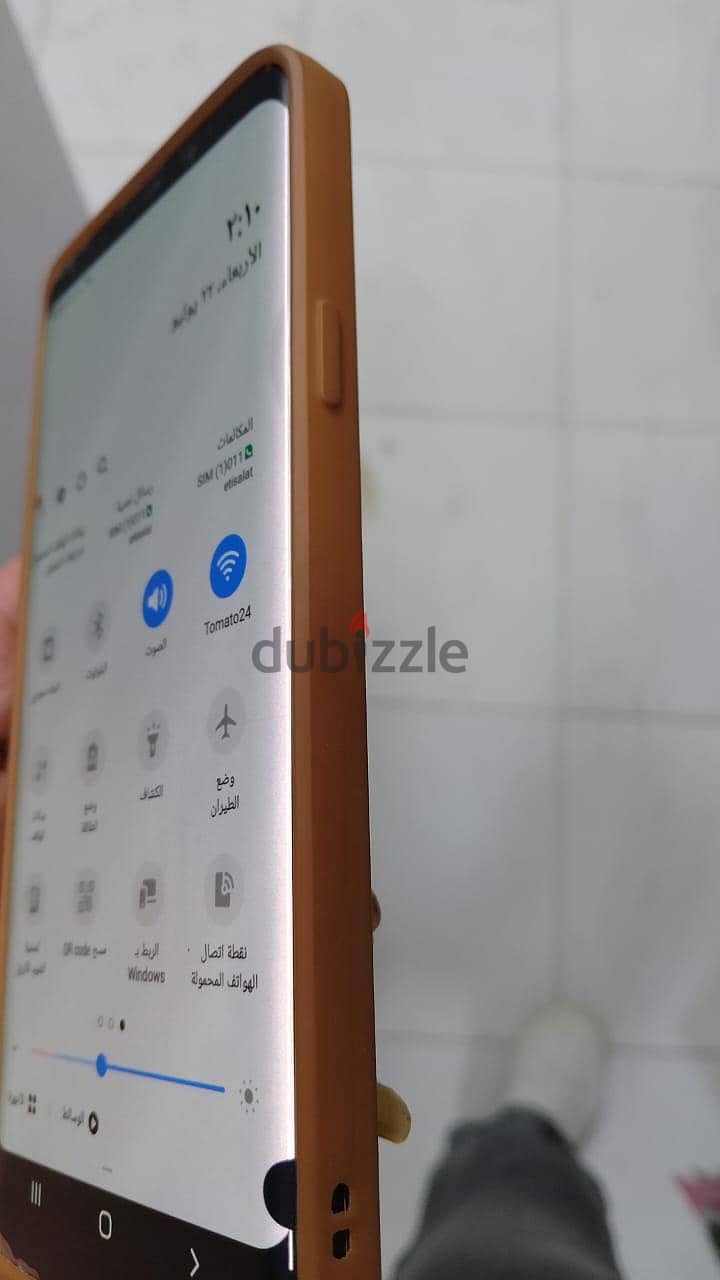 سامسونج +s9 نسخة 256/6 2