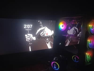 تجميعه جيمينج 1660 سوبر