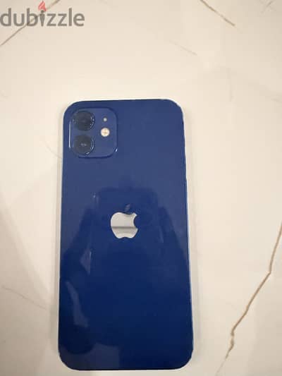 Apple - iPhone 12