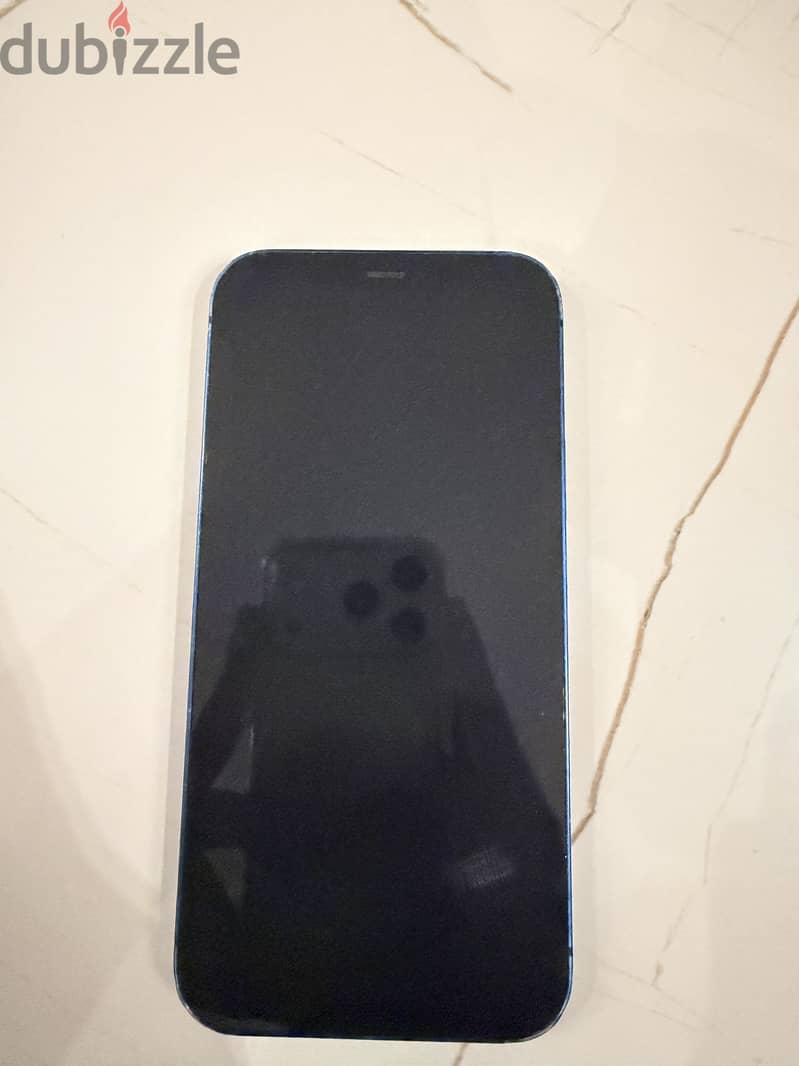 Apple - iPhone 12 1