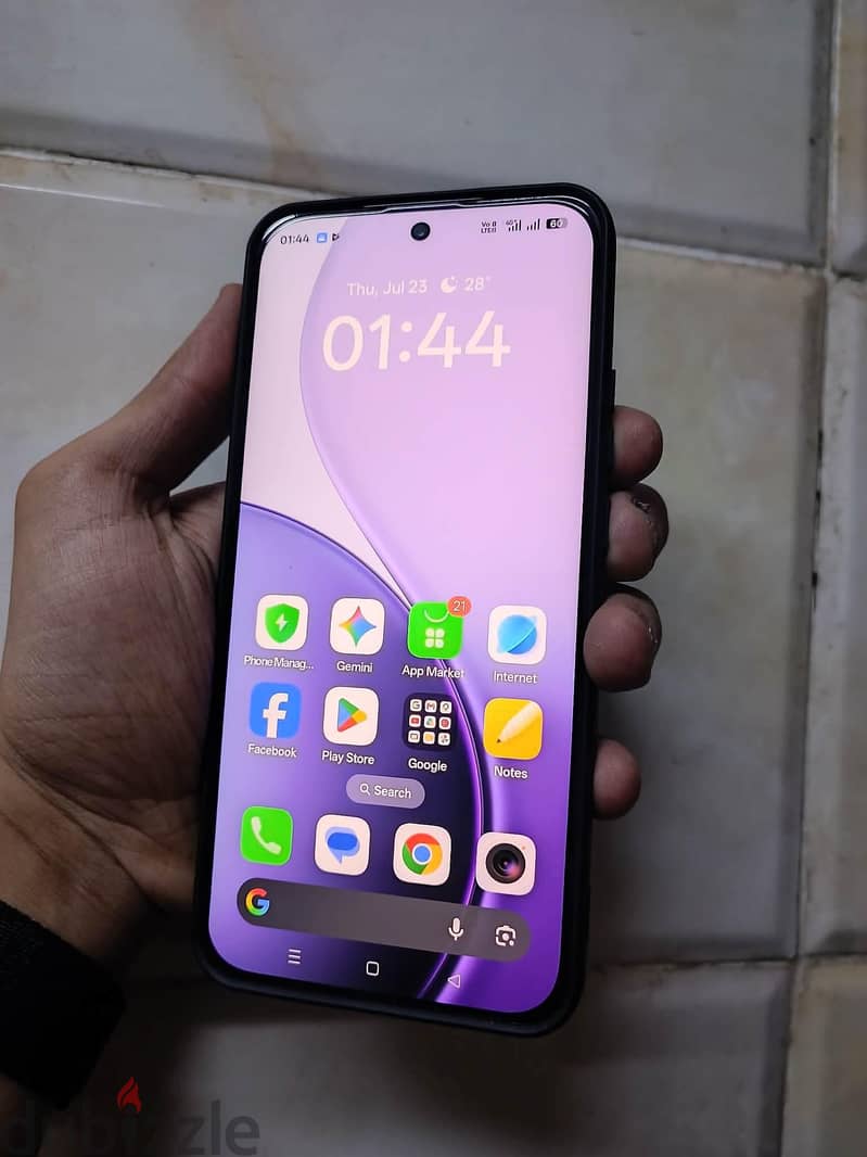 OPPO Reno 14 Pro 2