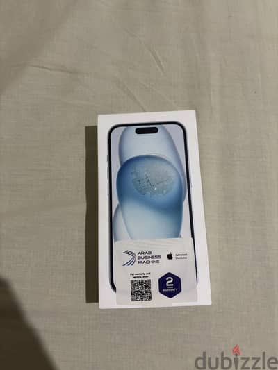 Apple - iPhone 15
