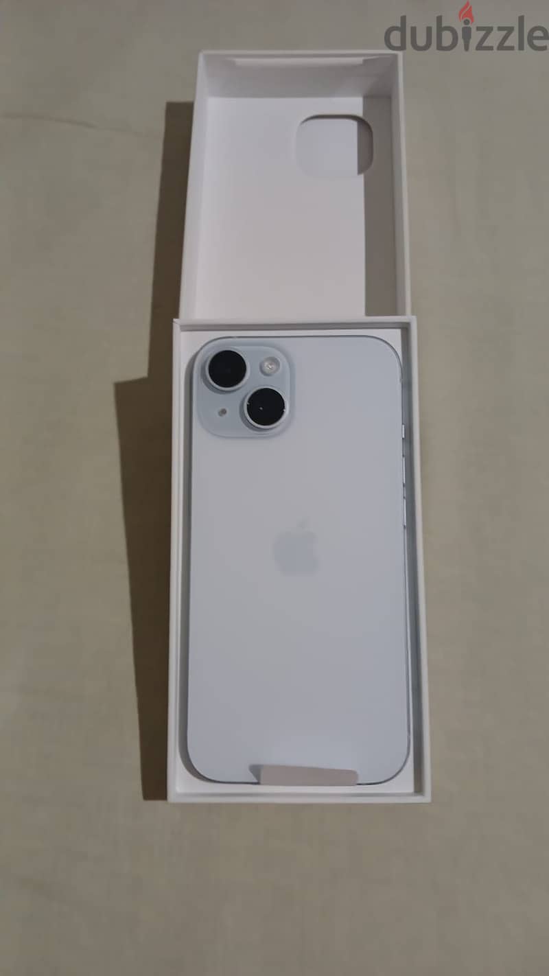 Apple - iPhone 15 1