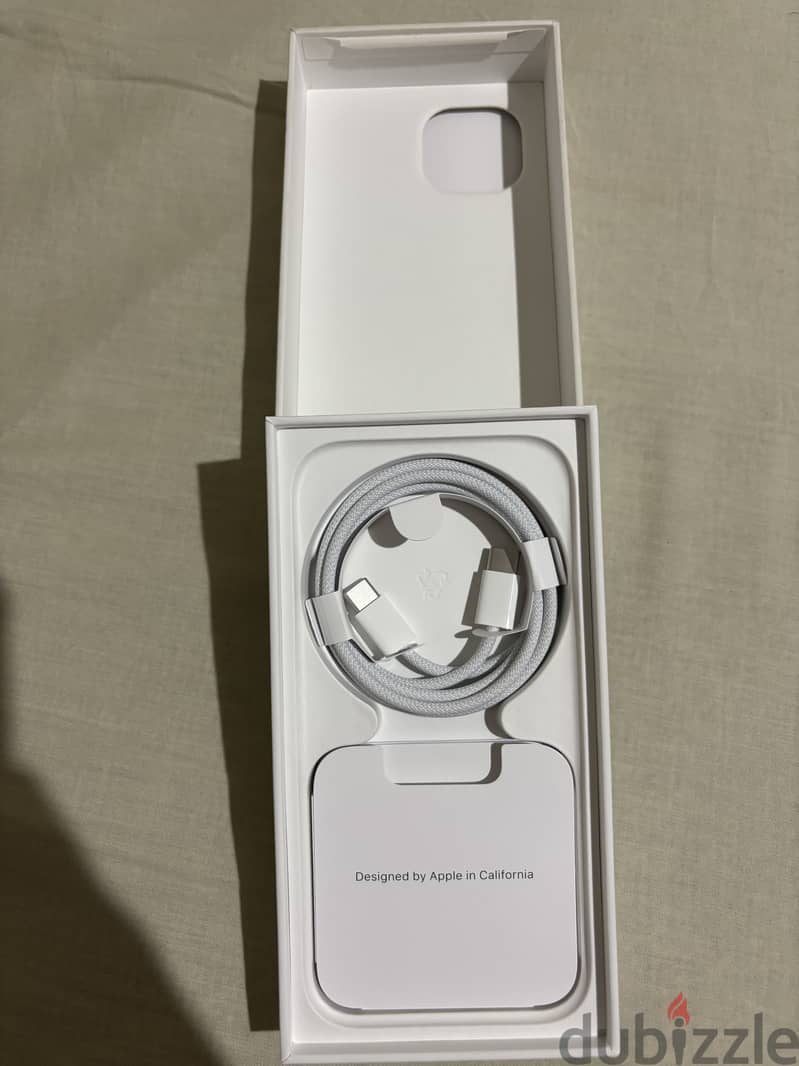 Apple - iPhone 15 2