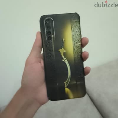 ريلمى 7