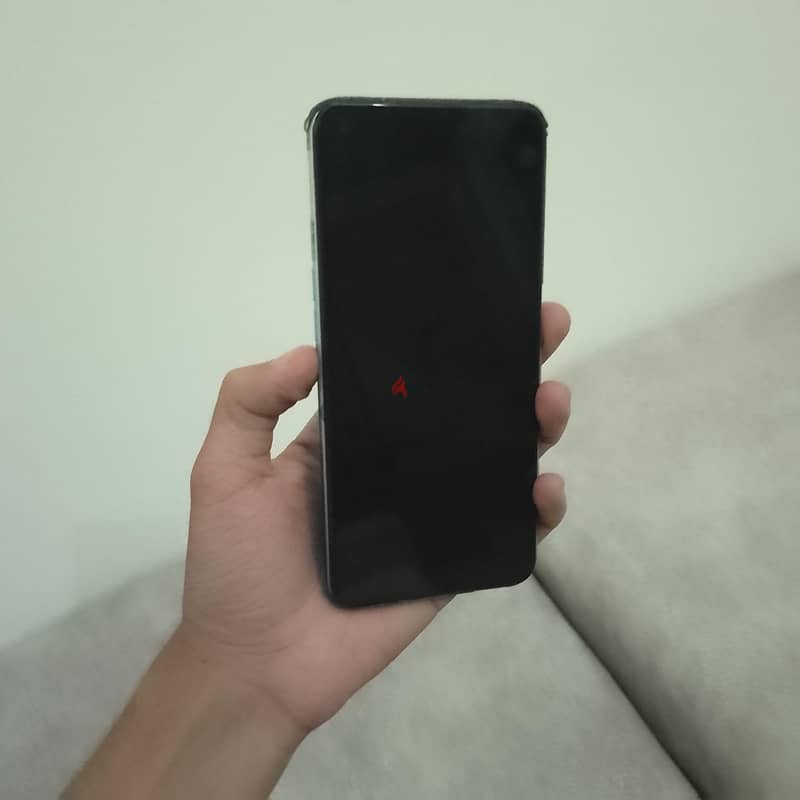 ريلمى 7 1