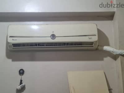 تكييف يونيون اير 2.25 حصان