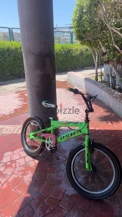 عجله bmx