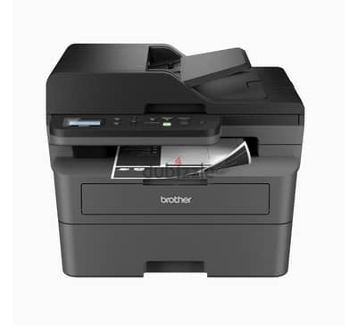 NEW openbox Brother All-in-one Laser printer NEW openbox Brother All-in-one Laser printer