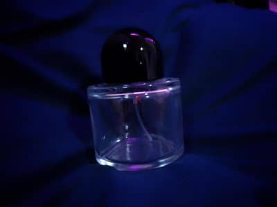 فوارغ زجاج عطور ٥٠ ملي بامب امريكي
