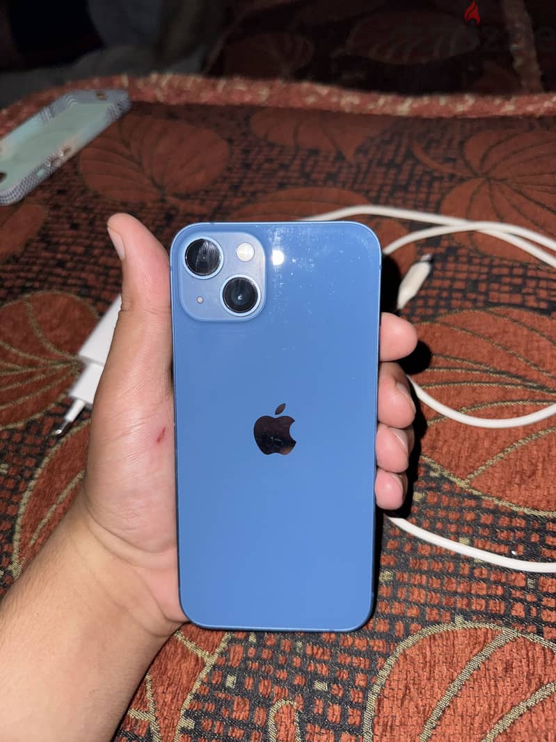 Apple - iPhone 13 1