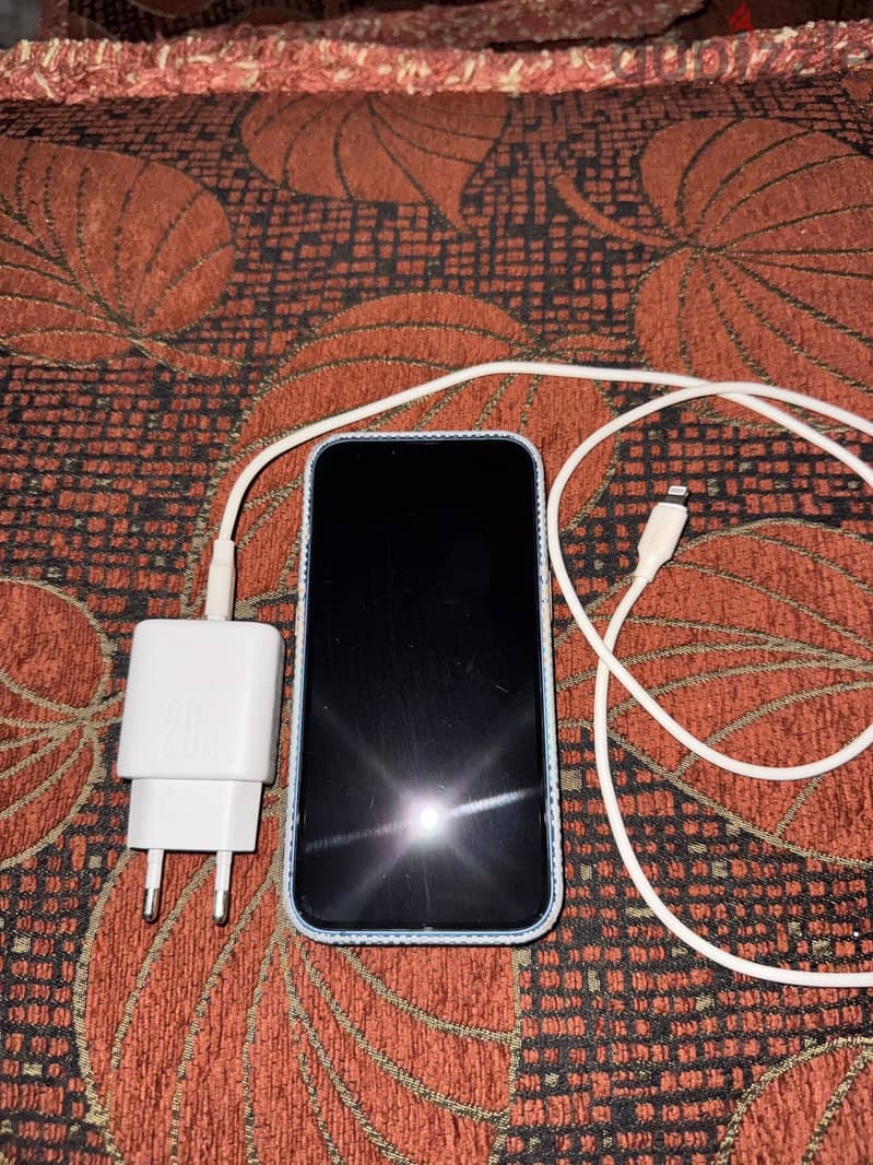 Apple - iPhone 13 3