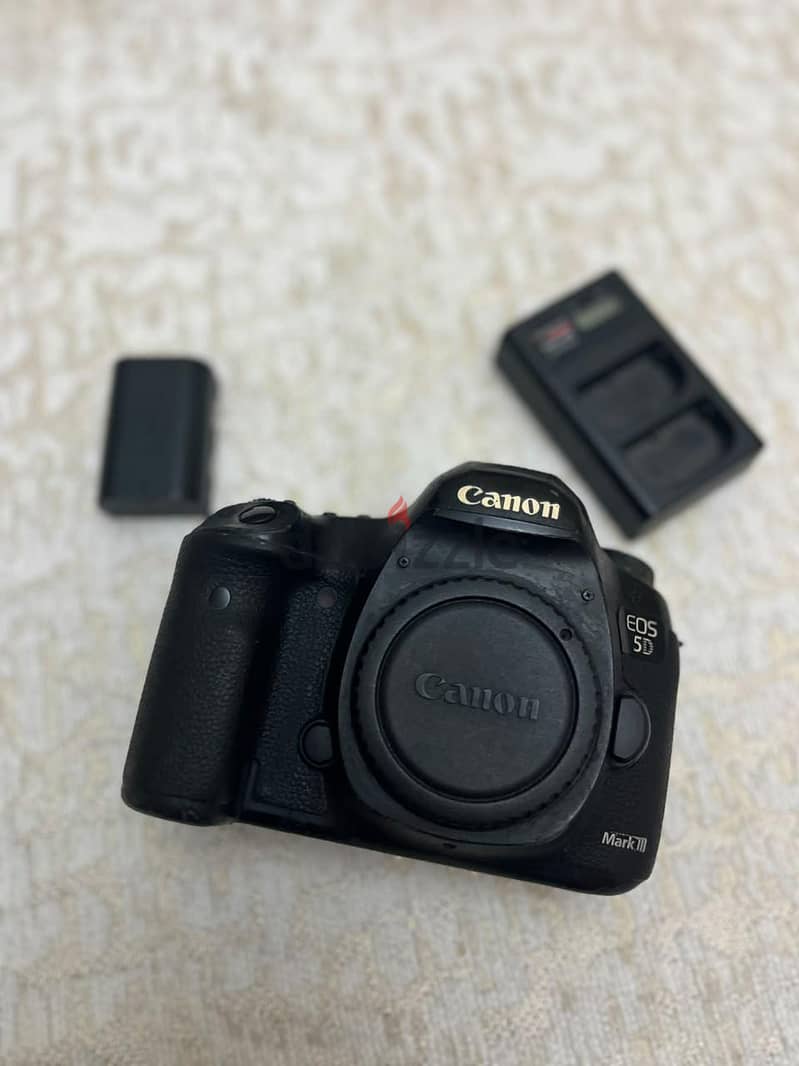 canon 5d mark lll 4